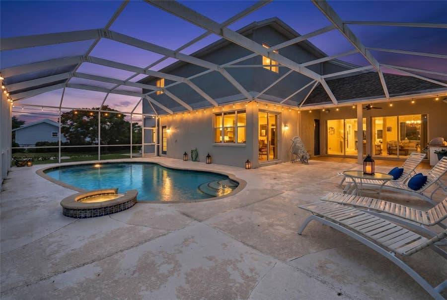 Property photo for 4306 BARRACUDA DRIVE, Bradenton, FL