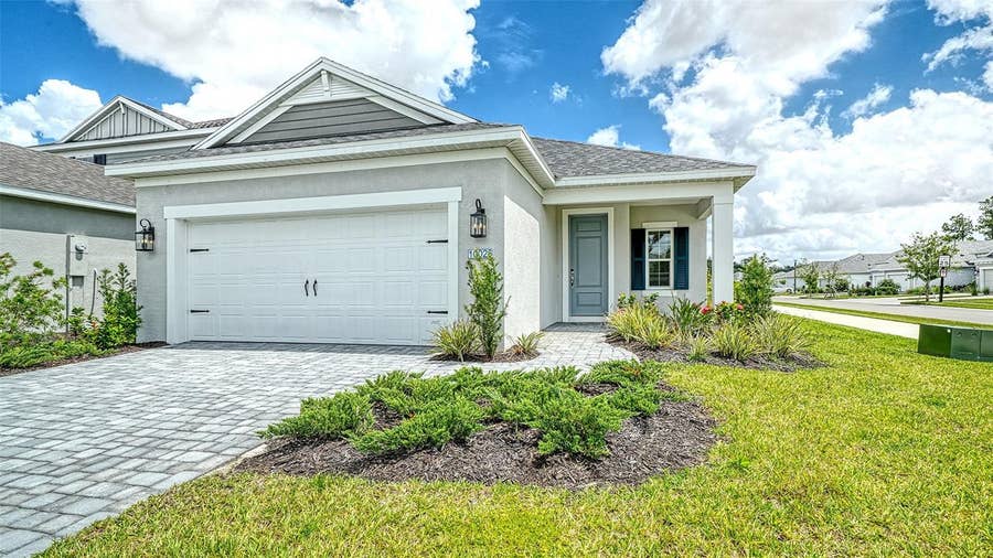 Property photo for 10026 CROSS RIVER TRAIL, Parrish, FL