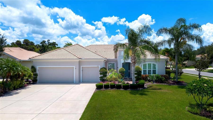 Property photo for 6215 46TH COURT E, Bradenton, FL