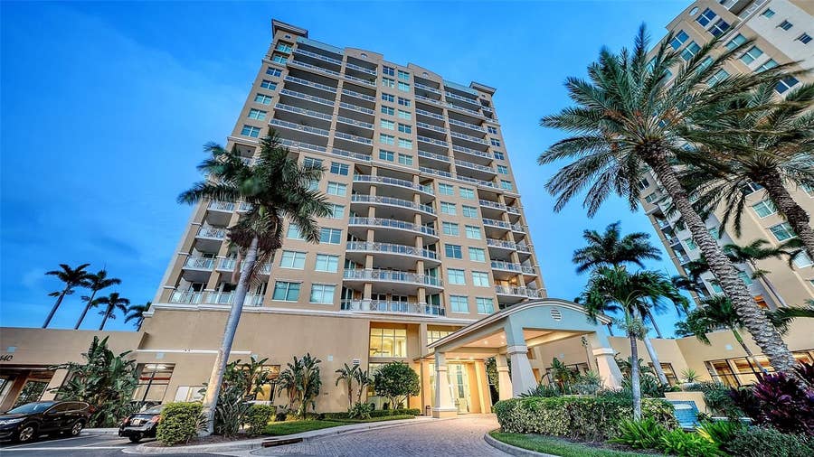 Property photo for 140 RIVIERA DUNES WAY, #1204, Palmetto, FL