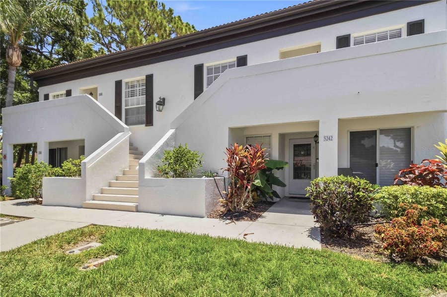 Property photo for 5244 MARSH FIELD LANE, #4, Sarasota, FL