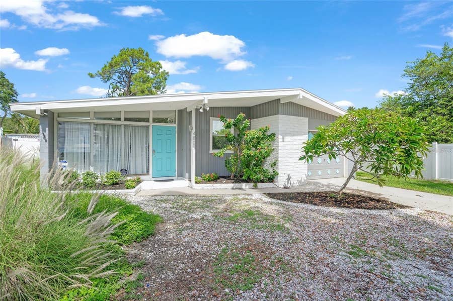 Property photo for 4801 SARASOTA AVENUE, Sarasota, FL