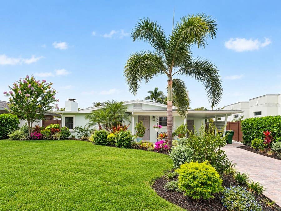 Property photo for 2344 TEMPLE STREET, Sarasota, FL