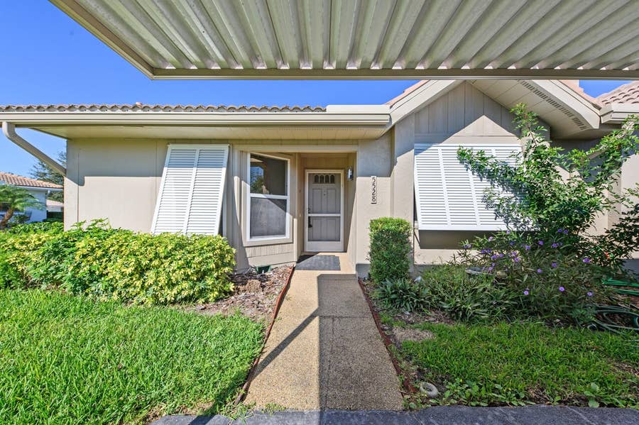 Property photo for 5528 37TH STREET E, #5528, Bradenton, FL
