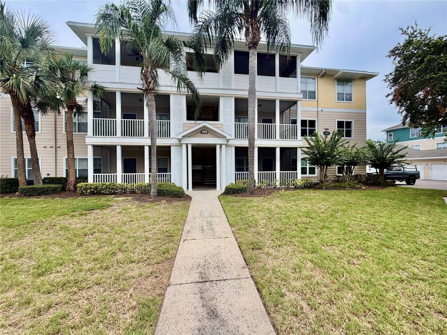 Property photo for 4802 51ST STREET W, #409, Bradenton, FL