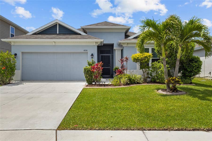 Property photo for 4836 REISSWOOD LOOP, Palmetto, FL
