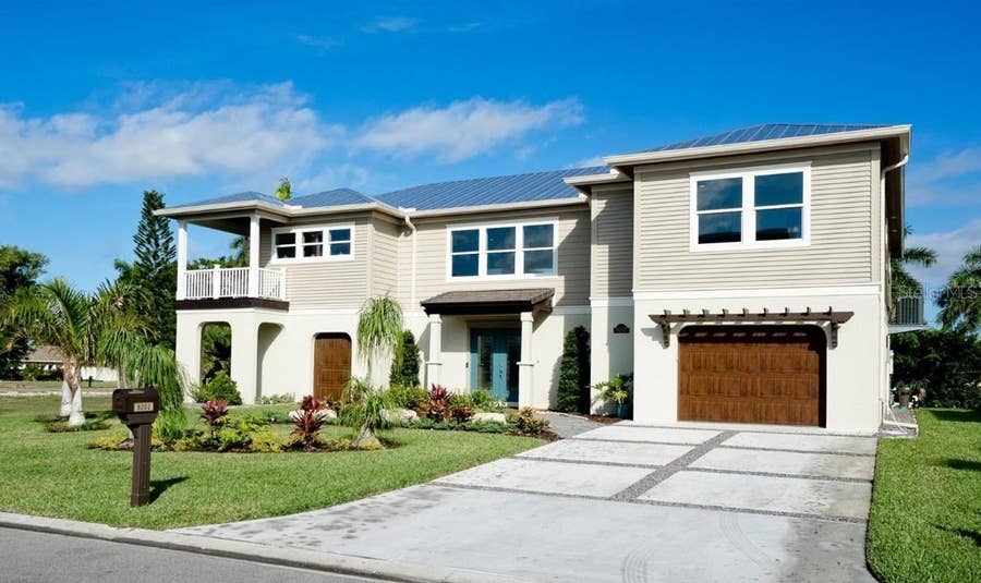 Property photo for 8202 17TH AVENUE W, Bradenton, FL