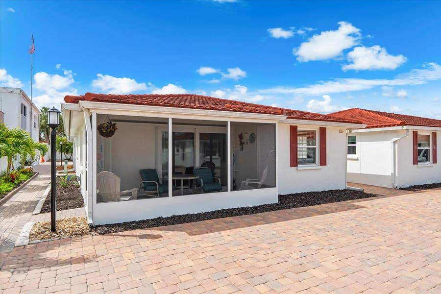 Property photo for 6154 MIDNIGHT PASS ROAD, #B1, Sarasota, FL