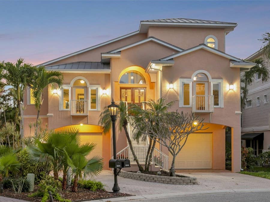 Property photo for 1508 BOWLEES COVE, Bradenton, FL