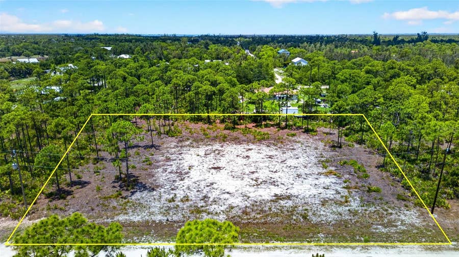 Property photo for 15093 MARTINIQUE WAY, Bokeelia, FL