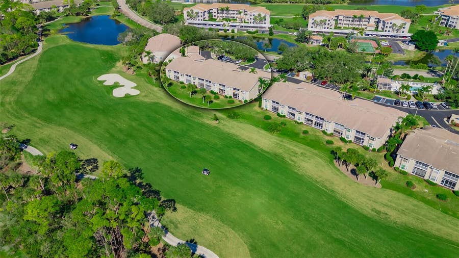 Property photo for 9641 CASTLE POINT DRIVE, #1226, Sarasota, FL