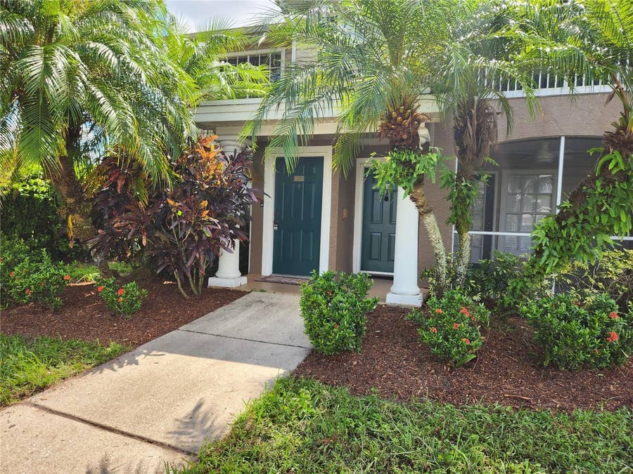 Property photo for 8933 MANOR LOOP, #105, Bradenton, FL