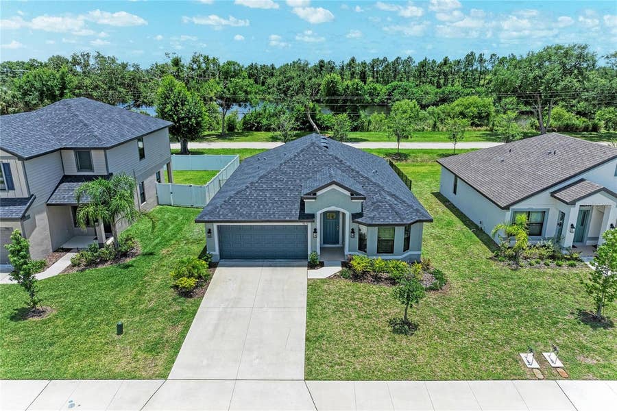 Property photo for 9421 43RD COURT E, Parrish, FL