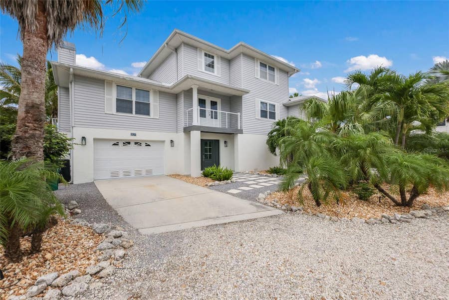 Property photo for 115 HAMMOCK ROAD, Anna Maria, FL