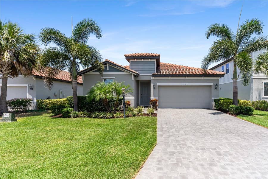 Property photo for 3312 BIG SKY WAY, Bradenton, FL