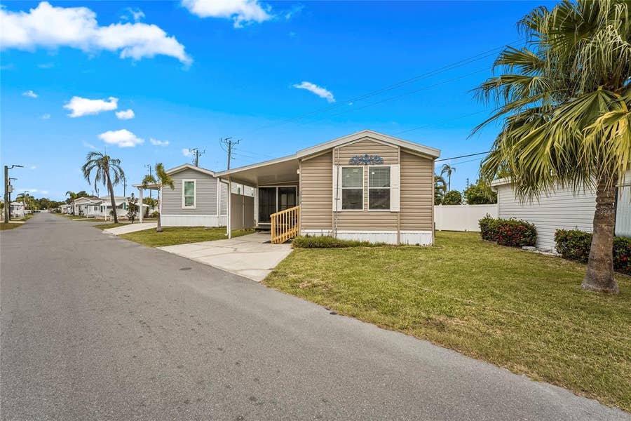 Property photo for 2079 SUN HOME STREET, #A-30, Sarasota, FL