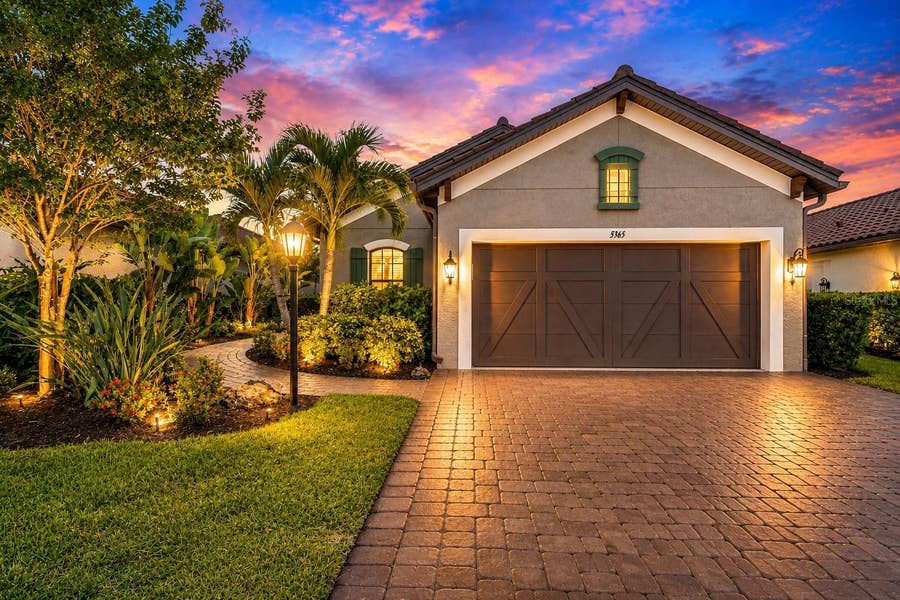 Property photo for 5365 BARTOLOMEO STREET, Sarasota, FL