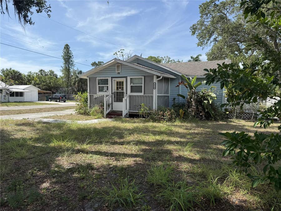 Property photo for 1810 9TH STREET W, Palmetto, FL