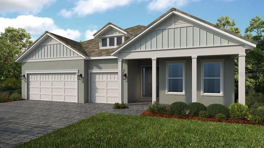 Property photo for 7427 MOONBEAM AVENUE, Sarasota, FL