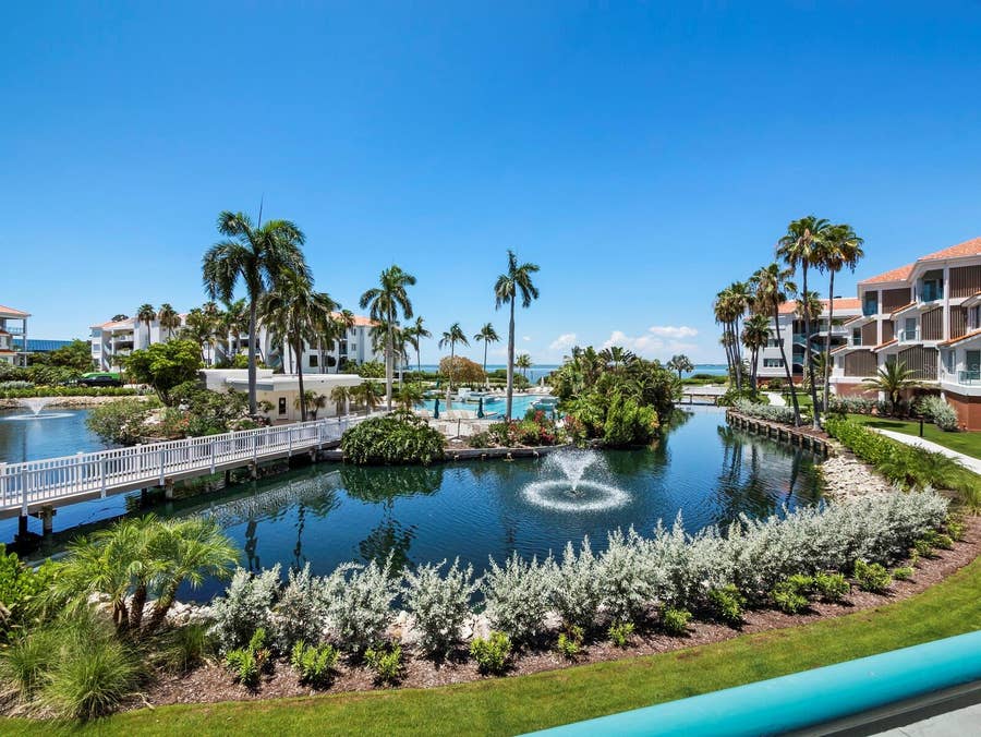 Property photo for 350 GULF OF MEXICO DRIVE, #213, Longboat Key, FL