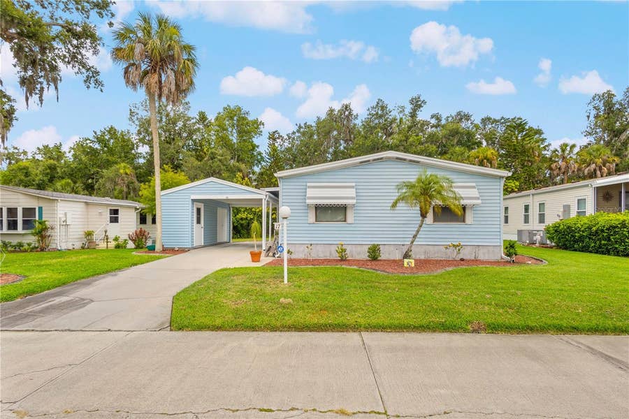 Property photo for 17 MEADOWLARK CIRCLE, Ellenton, FL