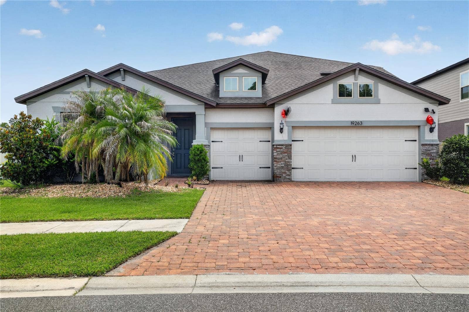 19263 BRIARBROOK DRIVE, Tampa, FL 33647 19263 BRIARBROOK DRIVE, Tampa, FL 33647