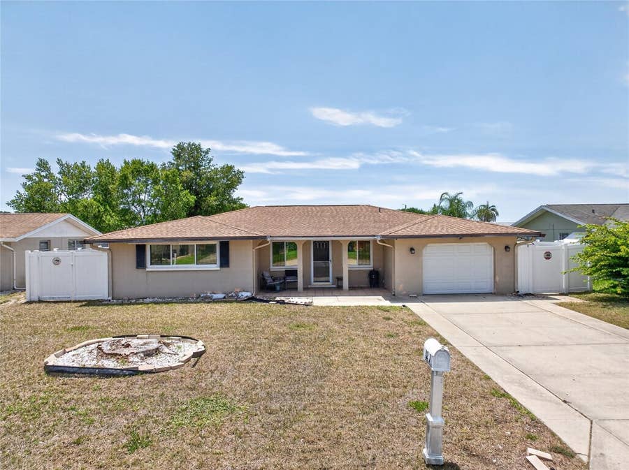 Property photo for 10237 OAK HILL DRIVE, Port Richey, FL