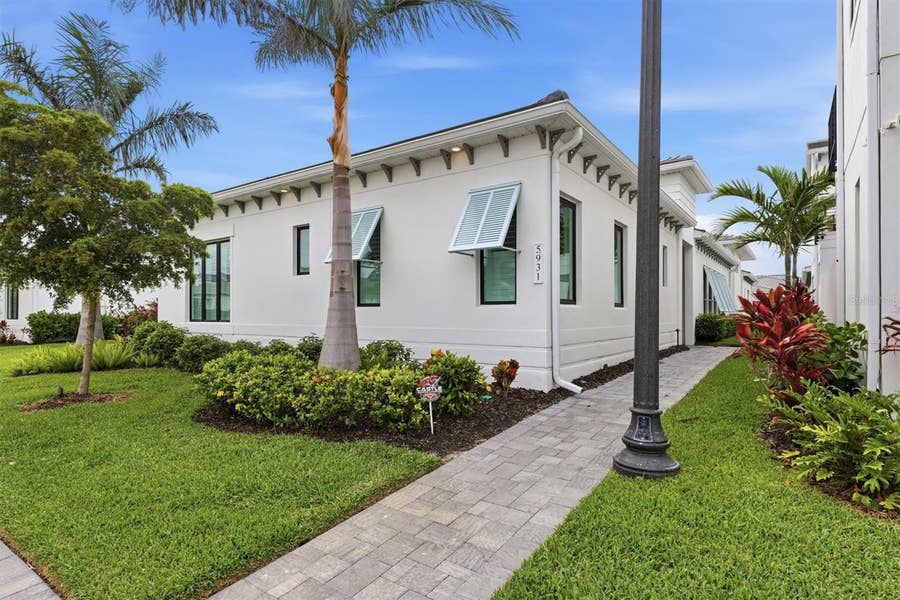 Property photo for 5931 CAT CLAW LANE, Bradenton, FL