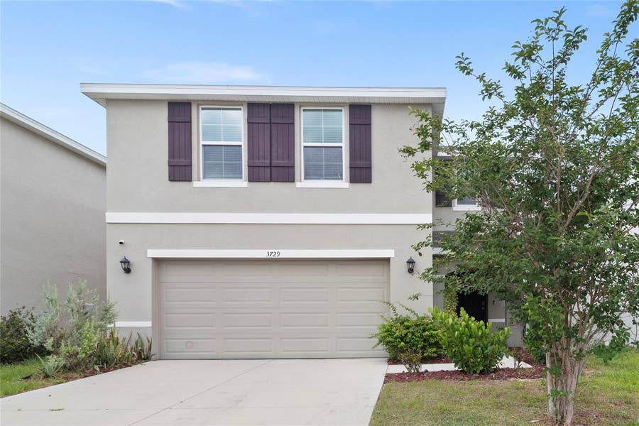 Property photo for 3729 CALAMITY TERRACE, Bradenton, FL