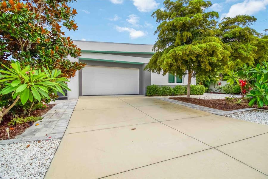 Property photo for 2373 PROSPECT STREET, Sarasota, FL