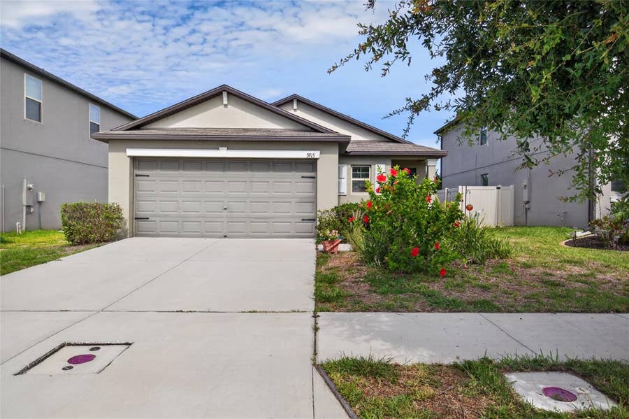 Property photo for 3915 GAINER SPRINGS AVENUE, New Port Richey, FL
