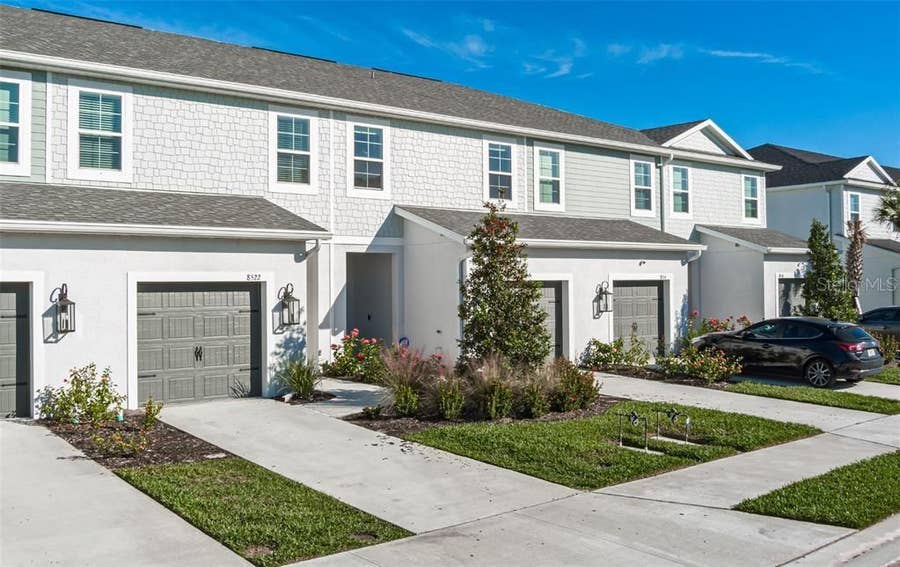 Property photo for 8518 CANYON CREEK TRAIL, Parrish, FL