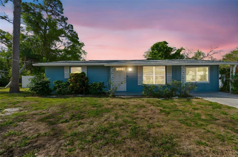 Property photo for 2348 DOUD STREET, Sarasota, FL