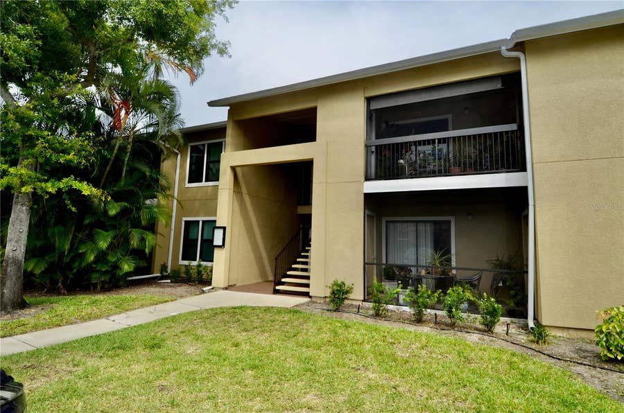 Property photo for 4009 CROCKERS LAKE BOULEVARD, #1216, Sarasota, FL