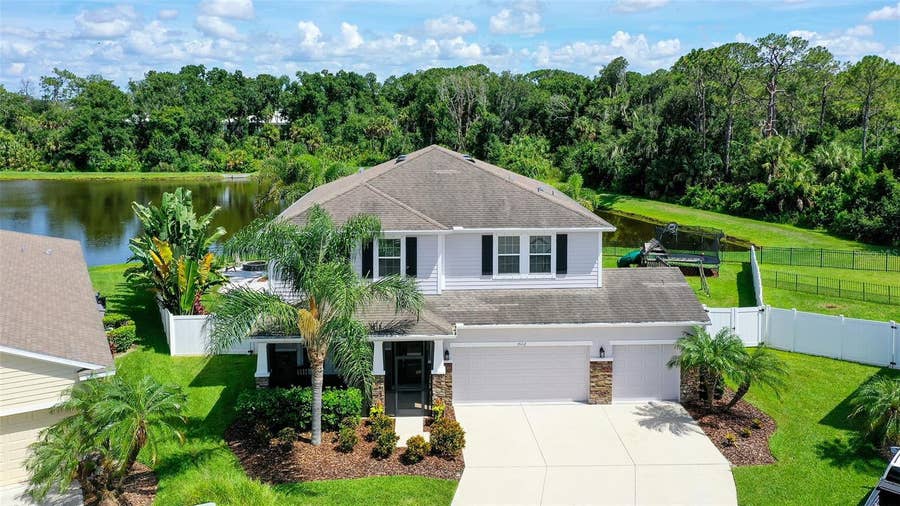 Property photo for 15112 LAS OLAS PLACE, Bradenton, FL