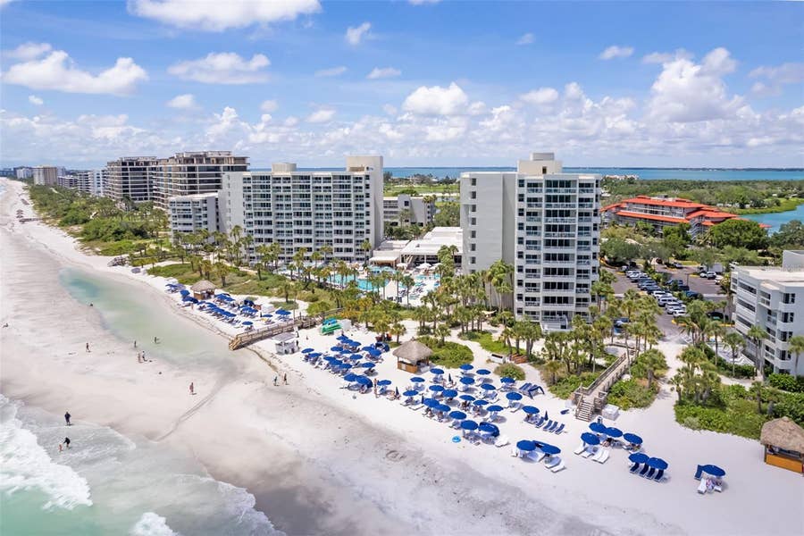 Property photo for 210 SANDS POINT ROAD, #2402, Longboat Key, FL