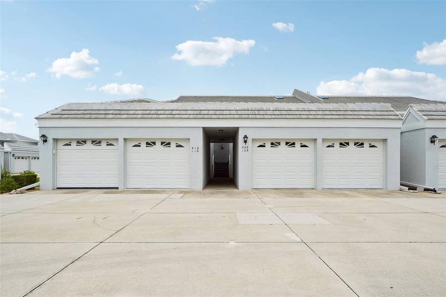Property photo for 1041 CAPRI ISLES BOULEVARD, #209, Venice, FL