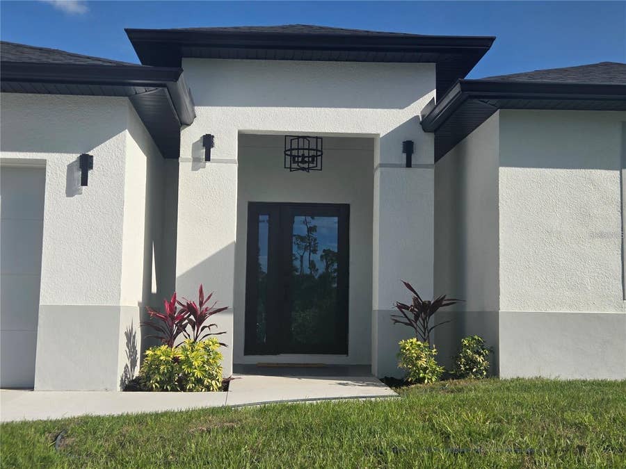Property photo for 2074 RIBBON TERRACE, North Port, FL