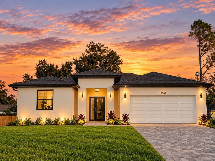 Property photo for 3382 EVERETT TERRACE, North Port, FL