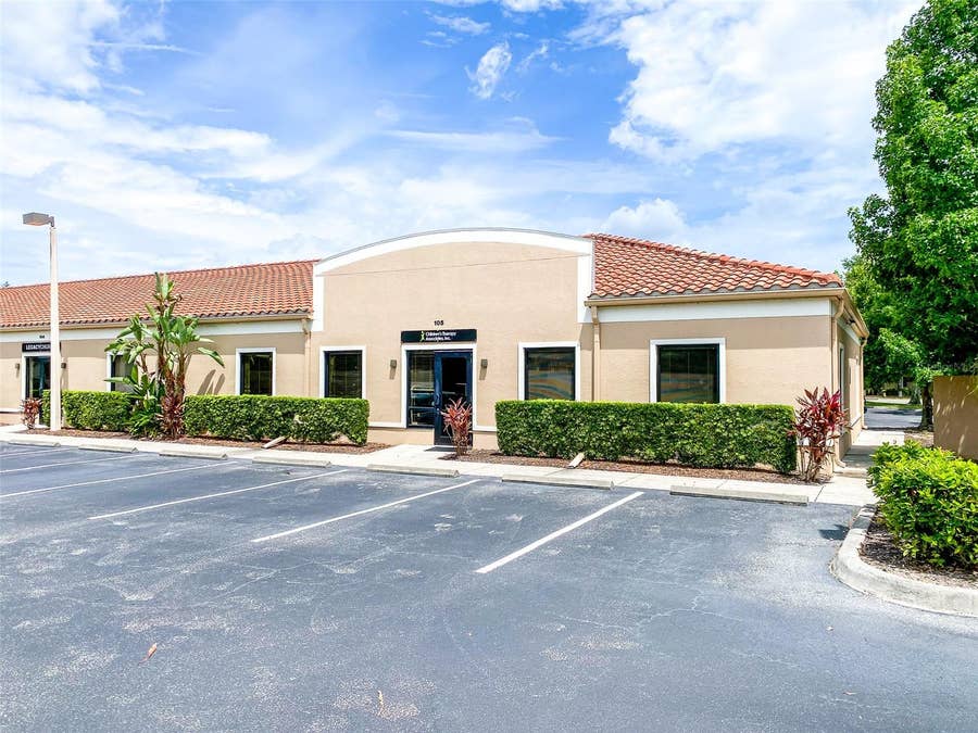 Property photo for 3911 GOLF PARK LOOP, #105, Bradenton, FL