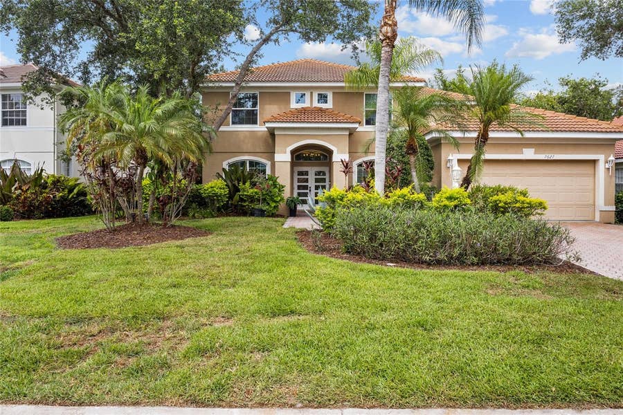Property photo for 7627 DESERT INN WAY, Bradenton, FL
