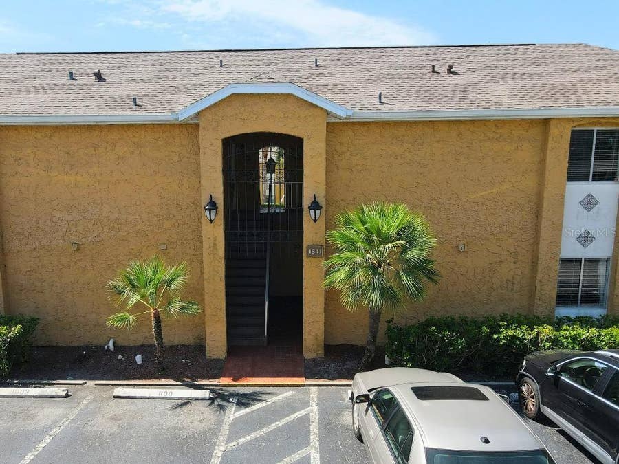 Property photo for 1841 PARAKEET WAY, #1101, Sarasota, FL
