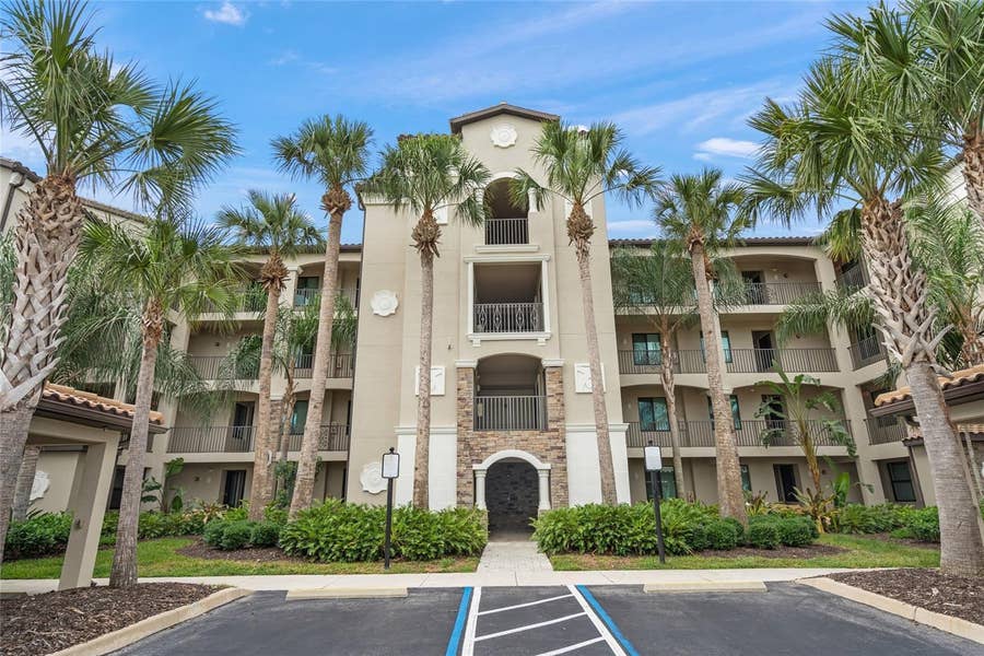 Property photo for 16706 VARDON TERRACE, #101, Bradenton, FL