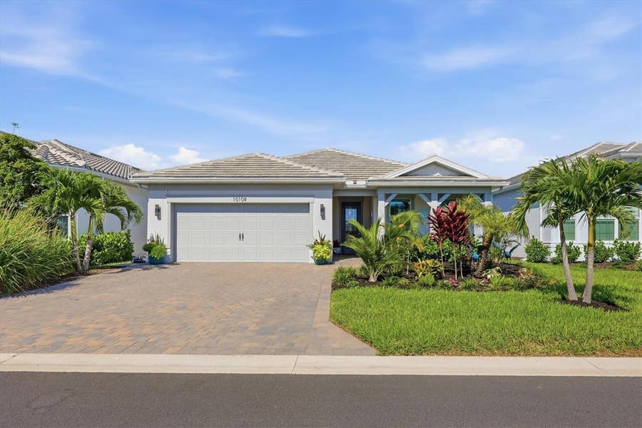 Property photo for 10109 BEACHWALK DRIVE, Englewood, FL