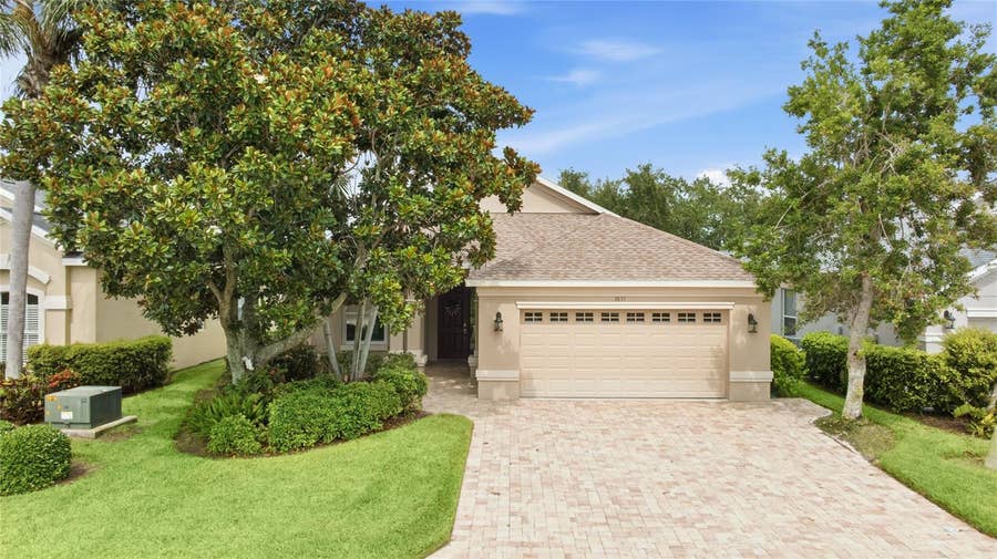Property photo for 3631 SUMMERWIND CIRCLE, Bradenton, FL