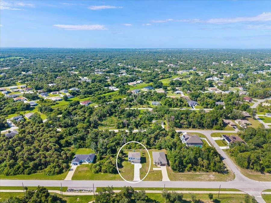 Property photo for 2737 E PRICE BOULEVARD, North Port, FL