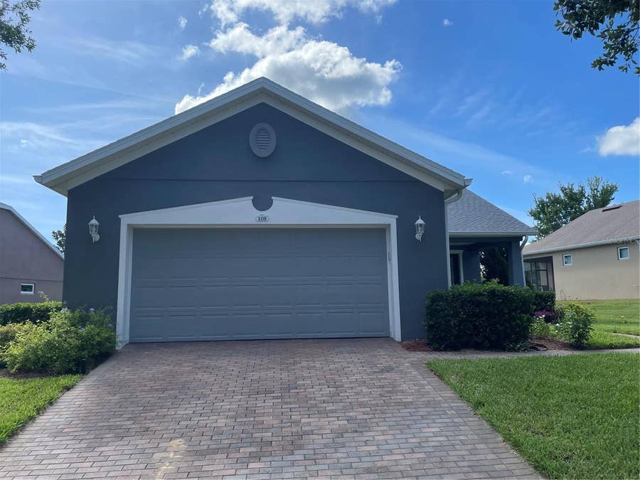 Property photo for 108 CUPANIA COURT, Groveland, FL