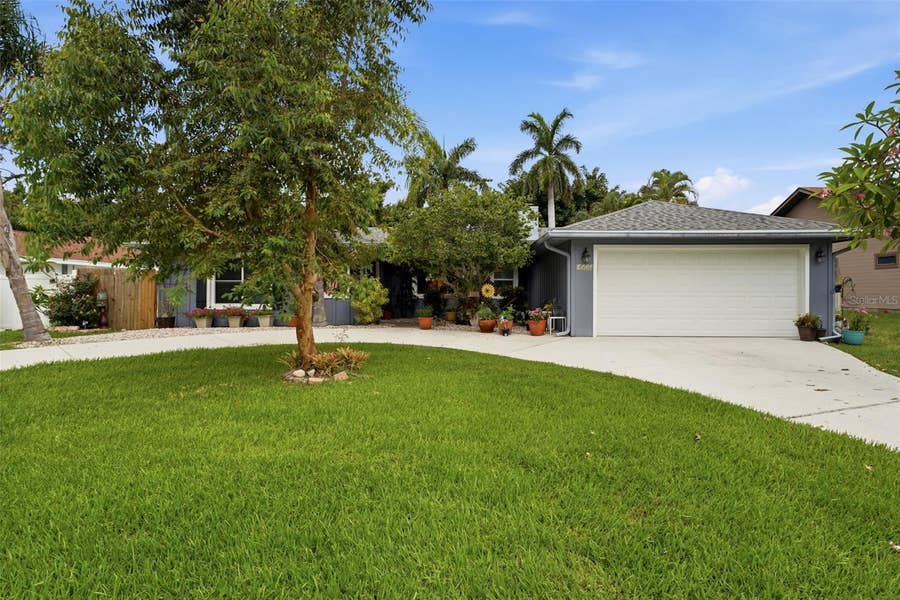 Property photo for 1524 84TH STREET NW, Bradenton, FL