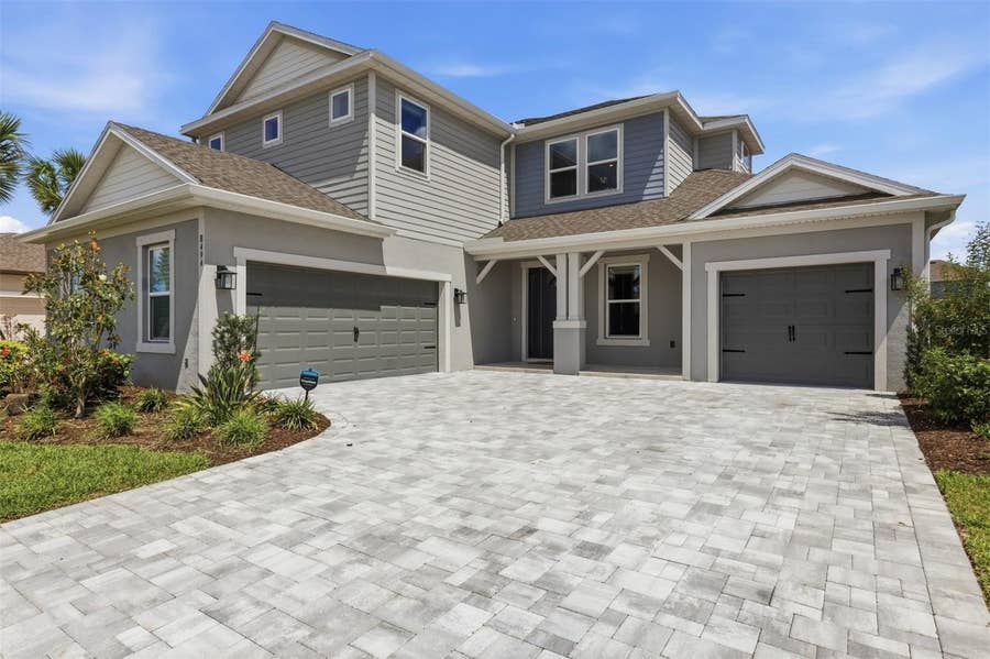 Property photo for 8494 SNOWFALL STREET, Sarasota, FL