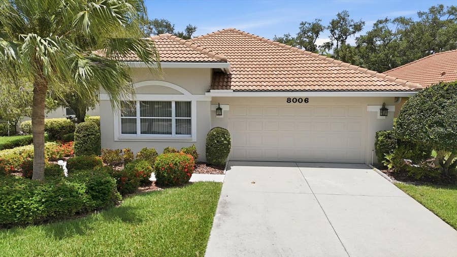 Property photo for 8006 BOBCAT CIRCLE, Sarasota, FL